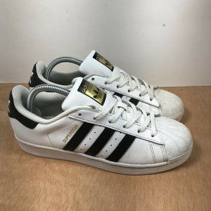 Adidas Originals Women's Superstar White size 8